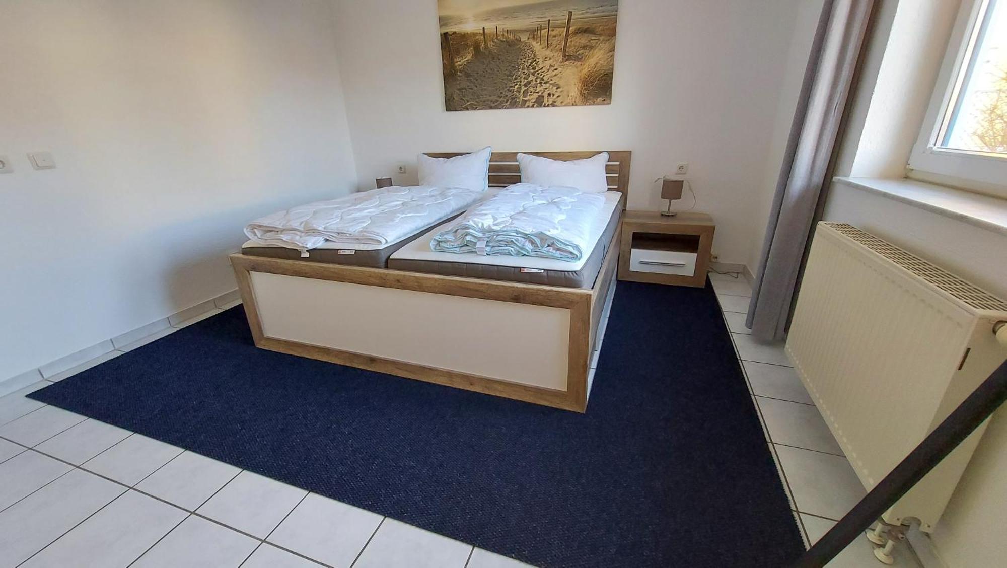 Ferienwohnung Schaabe Breege Zewnętrze zdjęcie